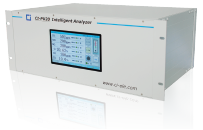 CI-PU20多组分烟气分析仪