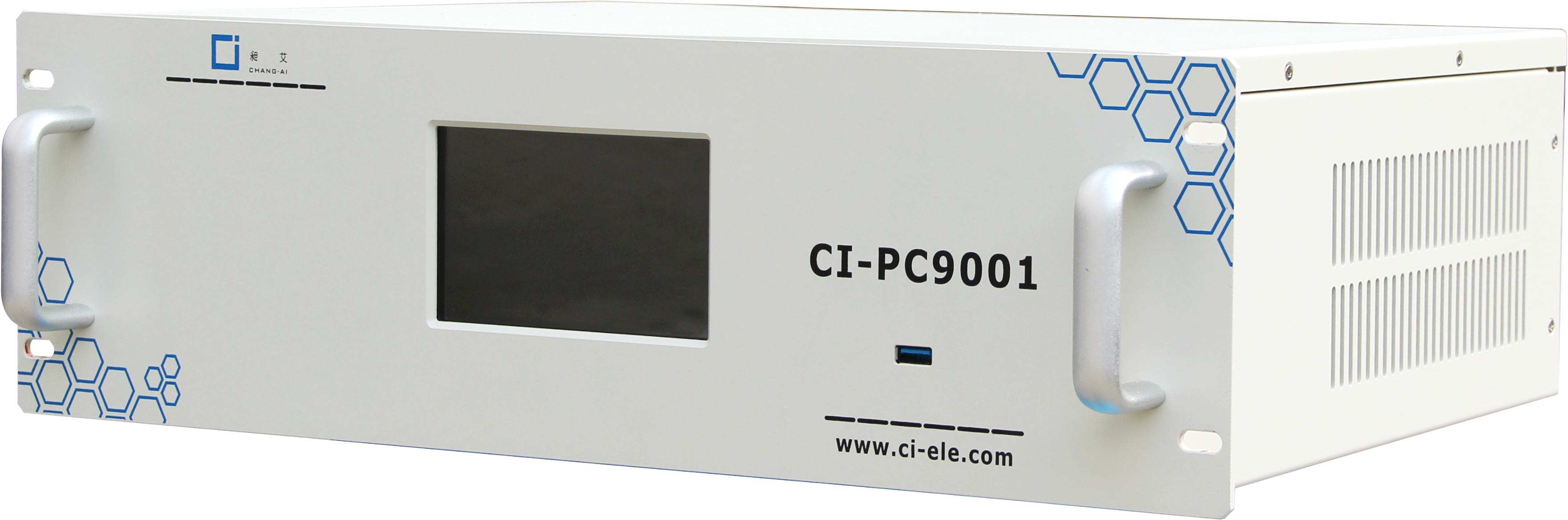 CI-PC9001总碳氢分析仪